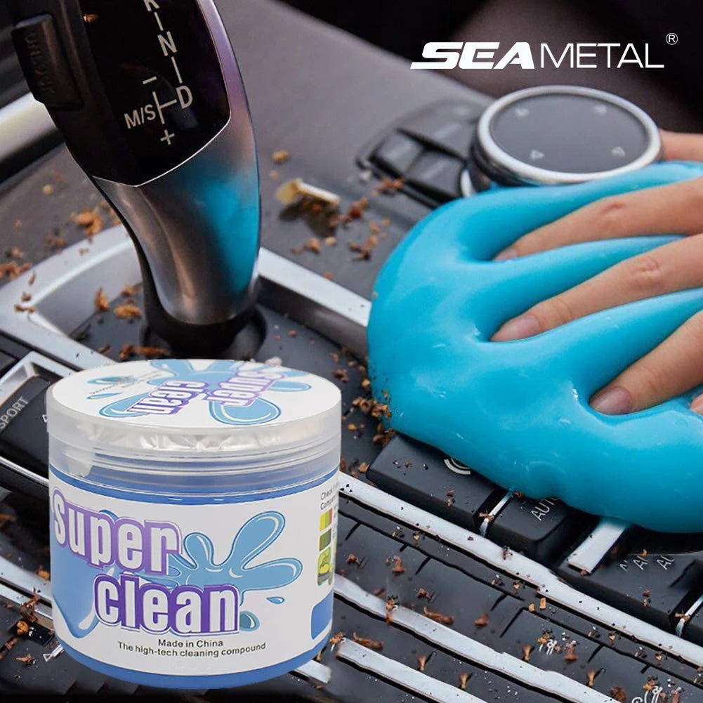 Cleaning Gel Multifunctional