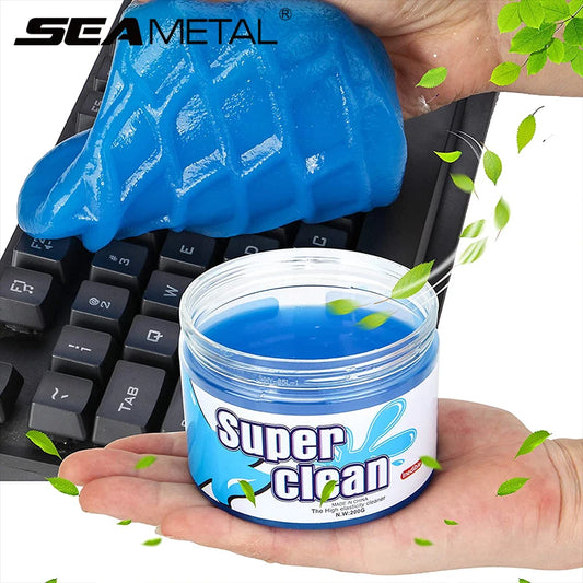 Cleaning Gel Multifunctional