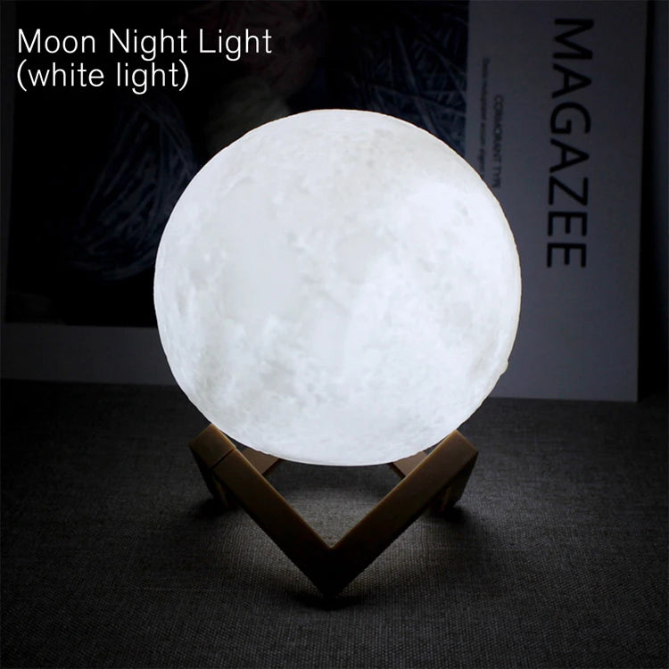 Luna Lamp
