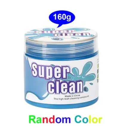 Cleaning Gel Multifunctional