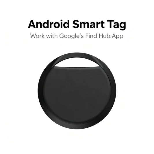 Smart Tag  Bluetooth Tracker
