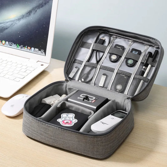 Tech Storage Organizer